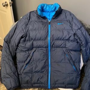 Men’s Nike winter coat